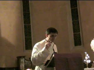 L'Heure sainte du 1er avril 2011 (2)