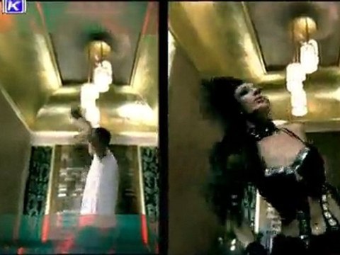 Dj Akman - Apaci misin [2011 Video Klip]