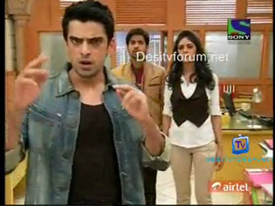 Surya The Super Cop  6th April 2011 Video Watch online pt1