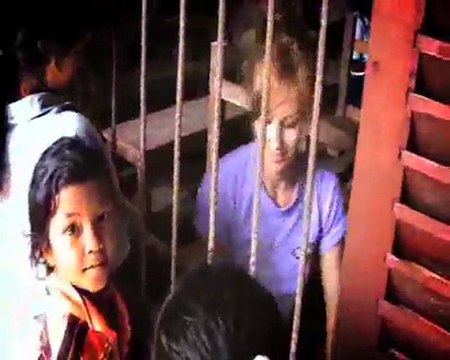 CSR-friendly incentive travel