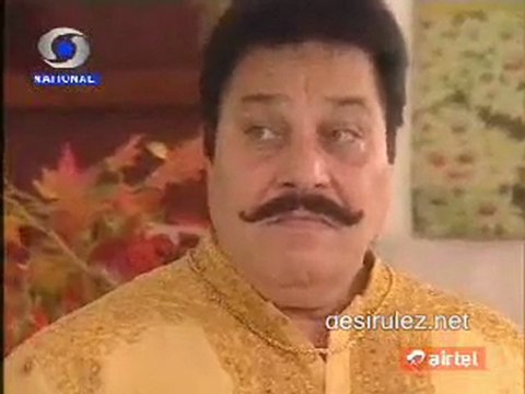 Mere Desh Ki Beti - 6th April 2011 - pt3