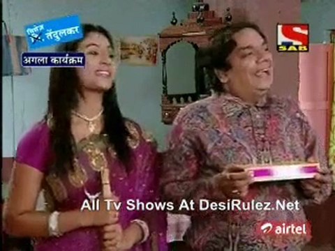 Sajan re jhooth mat bolo 6th april 11 pt2