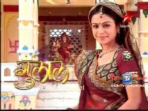 Gulal - 6th April 2011 - pt2