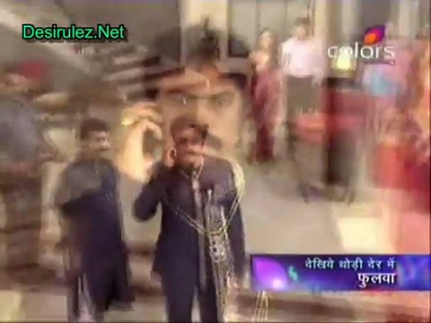 Laagi Tujhse Lagan - 6th April 2011 Part2