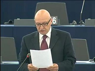 Stanimir Ilchev on Roma integration strategies