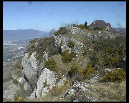 L'intégrale de la Savoyarde de La Thuile - Bauges