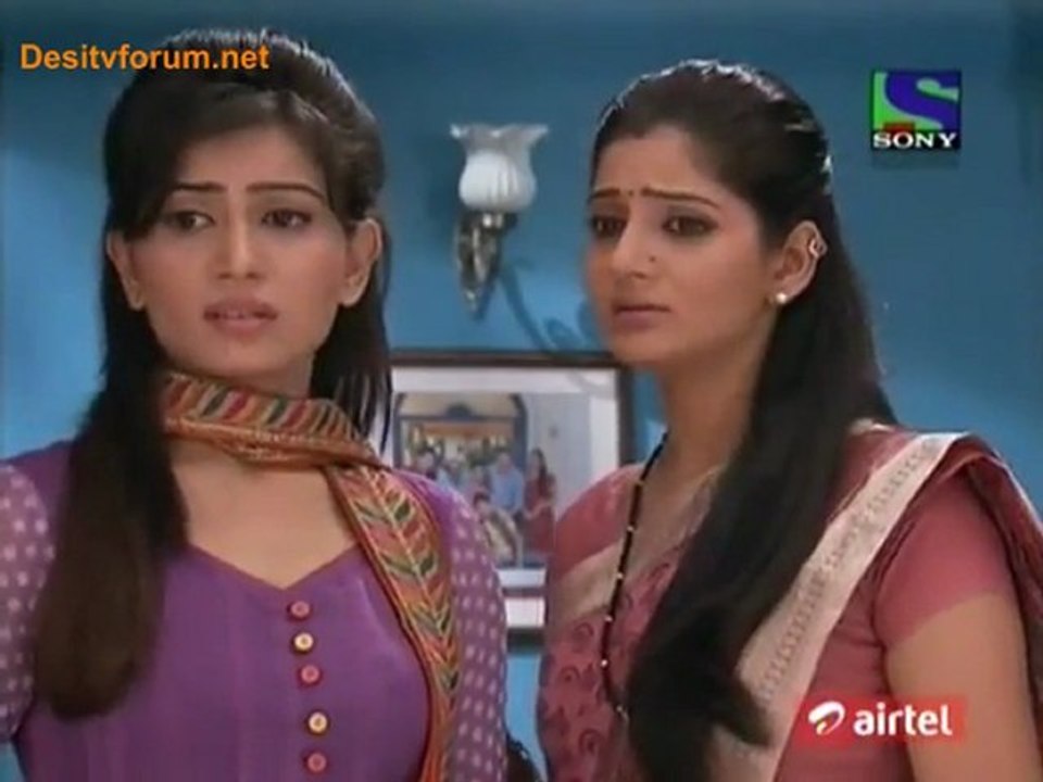 Chhajje Chhajje Ka Pyaar 6th April 2011 Video Watch online pt1