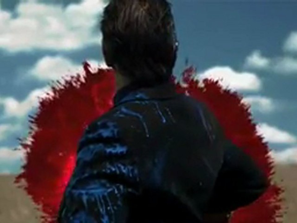 Ol'Optic : Publicité Lunettes de soleil Ray Ban : Never Hide - Color Goes Pop