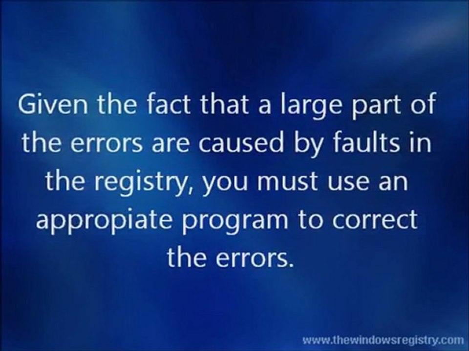 The Dr Watson Errors