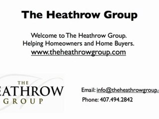 Sell My House in Christmas Florida