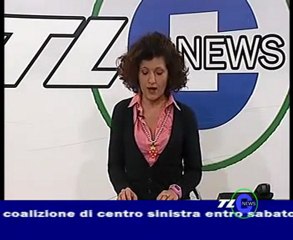 Tlc - Tg 6 aprile 2011