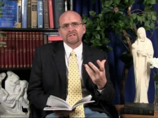 Lady of All Nations: Christians Unite - Dr. Miravalle: Mcas