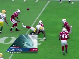 EUROSPORT Branding Strategies