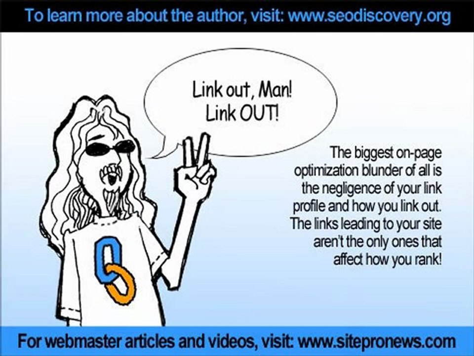 On-Page Optimization Tactics You Dont Hear About