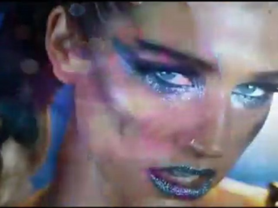 Kesha - We R Who We R (Alaa DGree Remix VideoMix Dance)