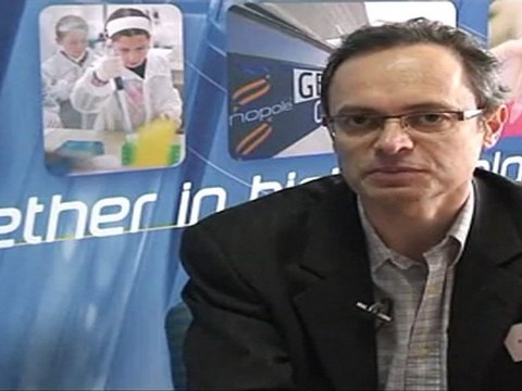 Concours Genopole Biotechnologies Environnementales 2011