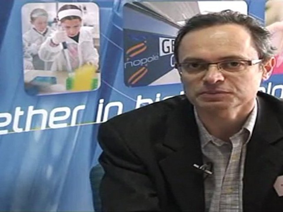 Concours Genopole Biotechnologies  Environnementales 2011