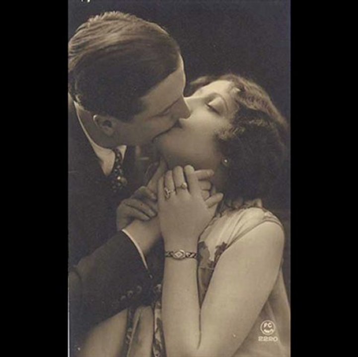 I'm On A Diet Of Love-George Olsen Music 1930