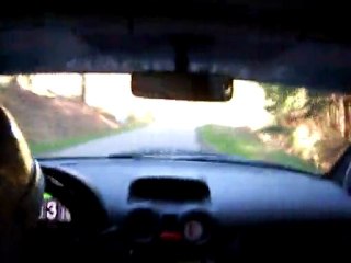 caméra embarquée val d'ance 2011 ES4