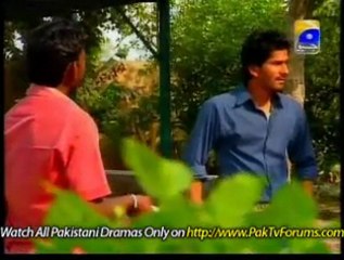 Kya Meri Shaadi Shahrukh Say Hogi Episode 11 - Part 2/4