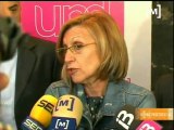 UPyD presenta les seves candidatures a Balears