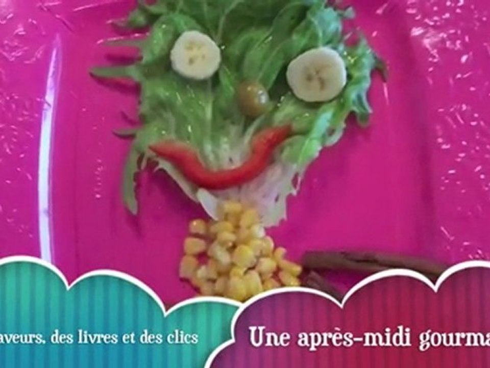 Des saveurs des livres et des clics