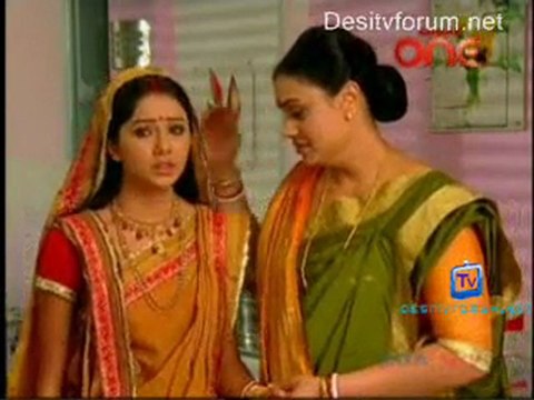 Ganga Ki Dheej - 6th April 2011 - Pt2