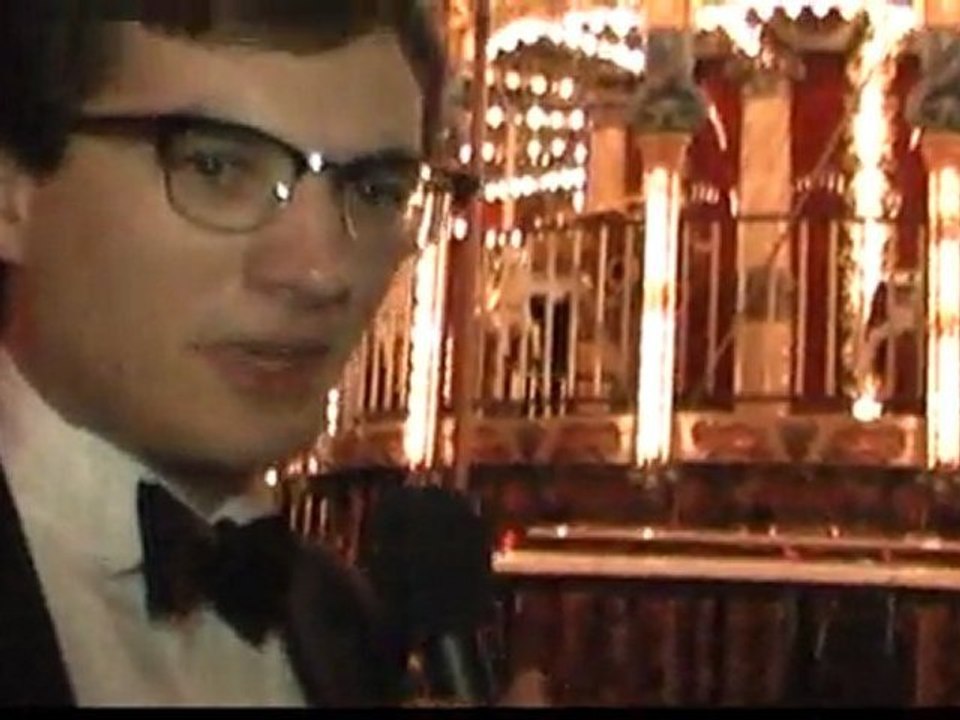 Gala 2011