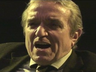 Journée spéciale Ruggero Raimondi