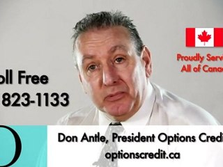 Debt Management Program Explained