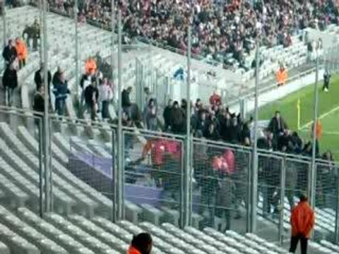 affrontement tigris kob à toulouse