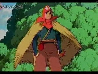 Studio Ghibli Story #5