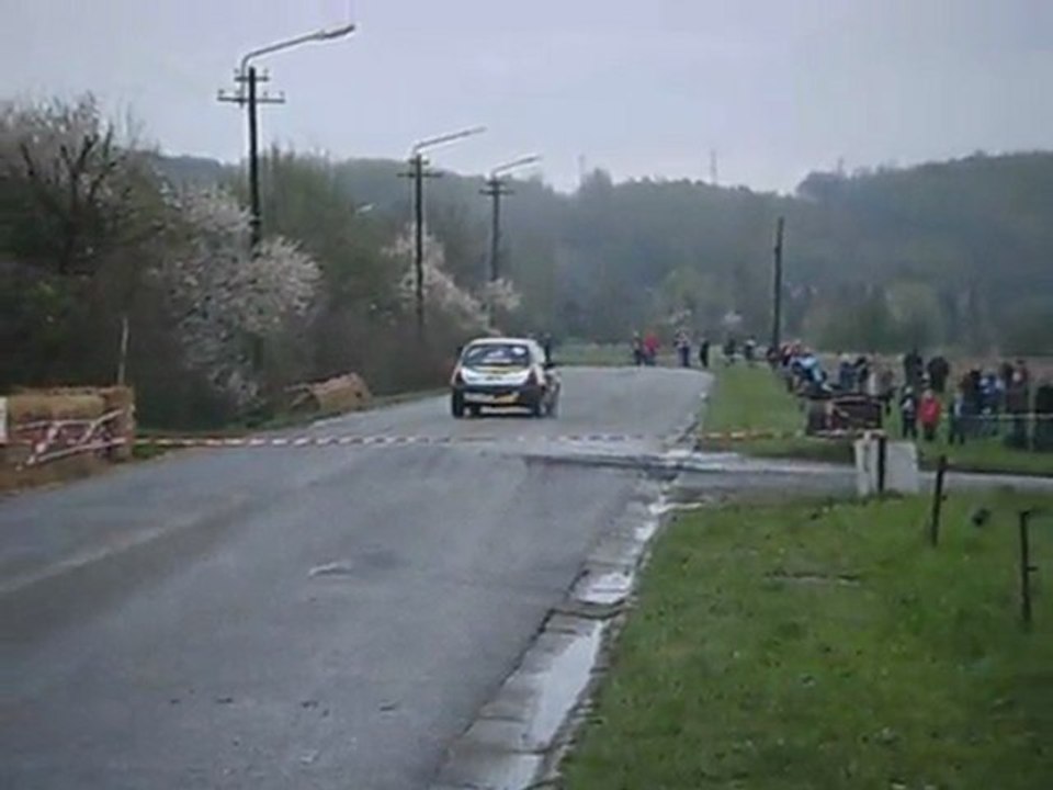 sprint du kasmat 2011