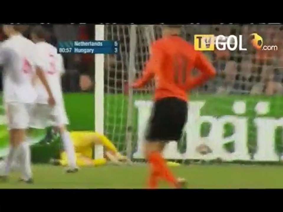 Goal100.com - Best Goals of the Week (April #1)