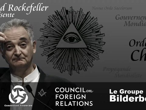 France Culture - Jacques Attali pour une Gouvernance Mondiale - 2sur2