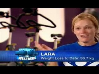The Biggest Loser Aus 6 - Epiosde # 38 / Part 3