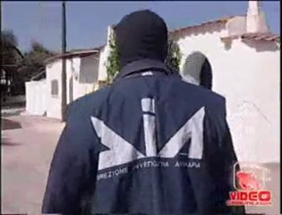 Parete (CE) - Camorra, sequestrati 13 milioni