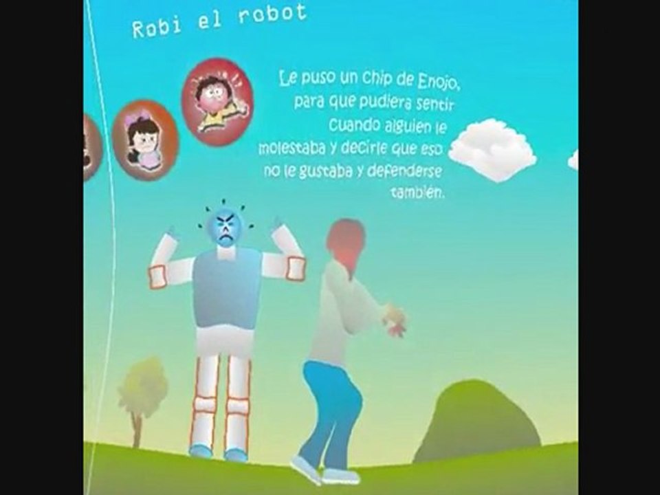 Inteligencia Emocional y Autoestima de los Niños