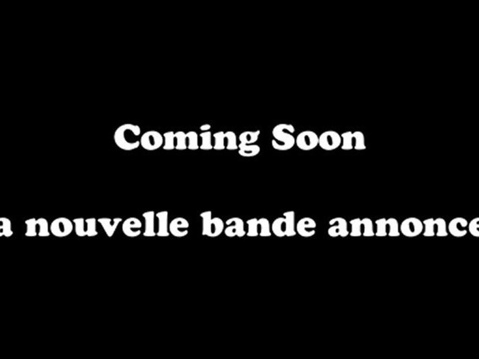 Annonce de la Bande Annonce qui annonce les Lives FTJ !
