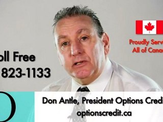 Debt Management Program and Credit Rating