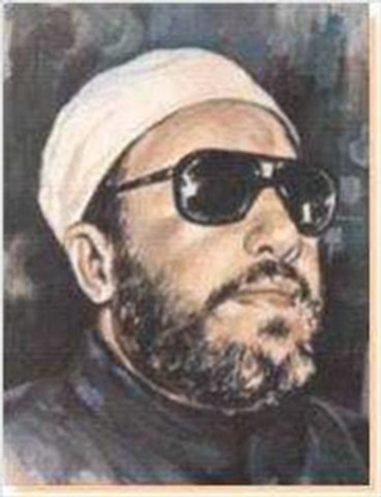 عبد الحميد كشك