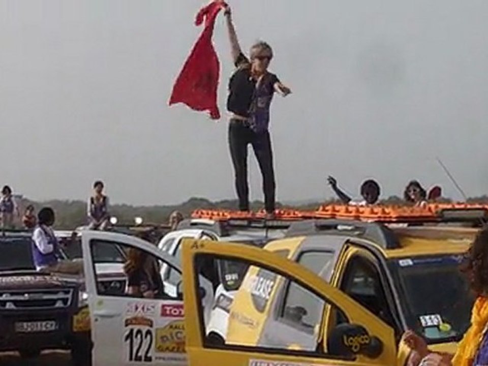 Essaouira isa