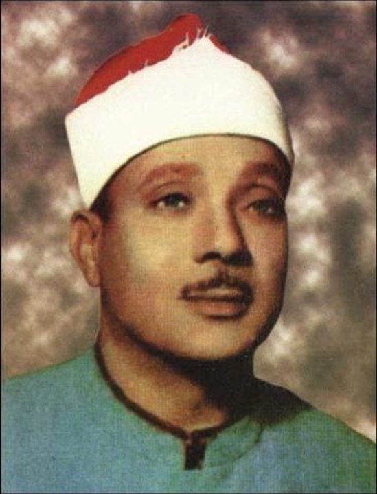 Abdelbasset Abdessamad عبد الباسط عبد الصمد