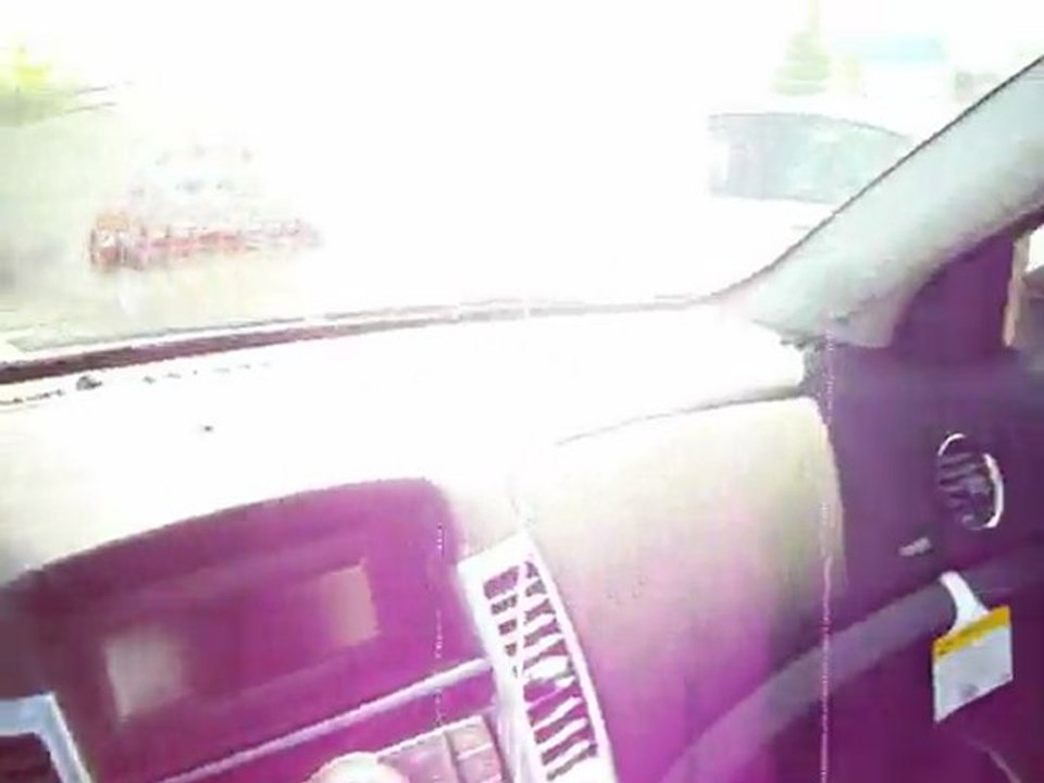 2011 Chevrolet Cruze RS Silver at Courtesy Chev Phoenix AZ