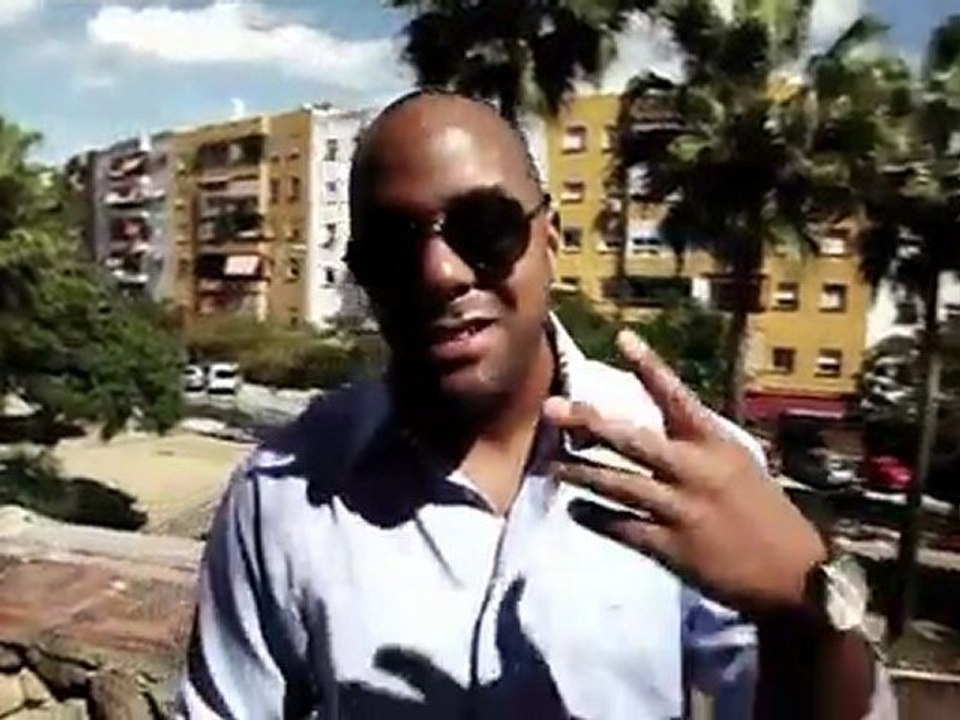 Samson Jones - Thug Life - 'So Viel' (Trailer HD)