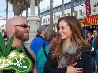 G4TV Attack of the Show 420 Special featuring the ...