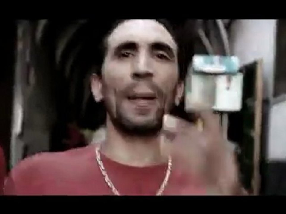Yassir - Thug Life - Es ist Zeit (HQ) Videopremiere