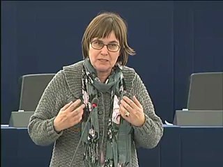 Anne E. Jensen on Estimates of revenue and expenditure for 2012