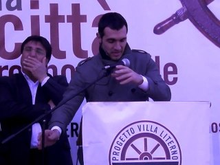 Villa Literno (CE) - Nicola Tamburrino