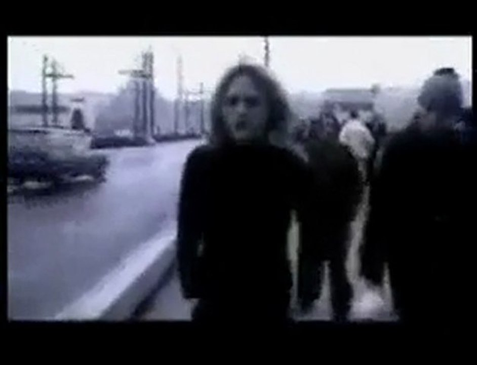 GruP YaĞmuR - Ya öLdür Beni Ya Sev YeNideN